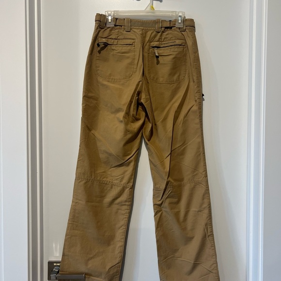 Y2K Vintage Cargo Pants - Picture 2 of 3